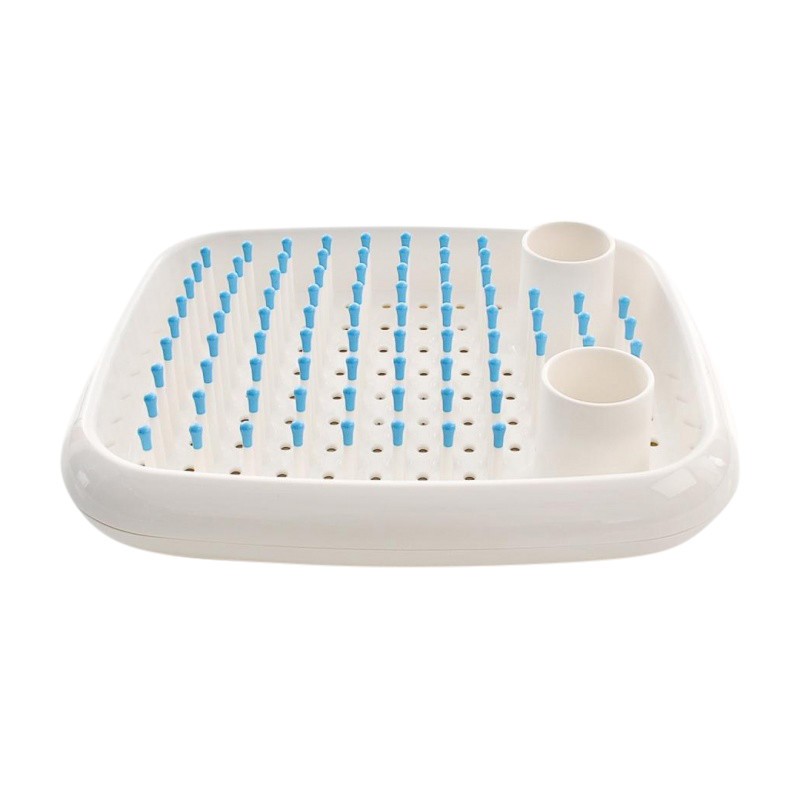 DISH DOCTOR dish drainer