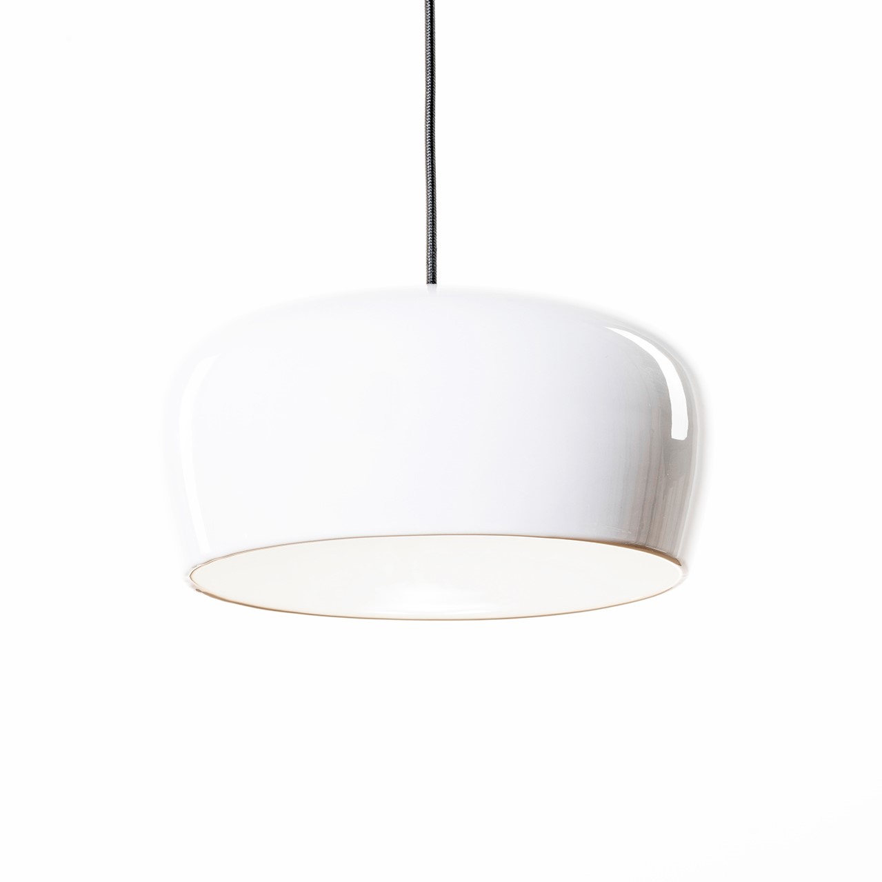 COPPOLA suspension lamp