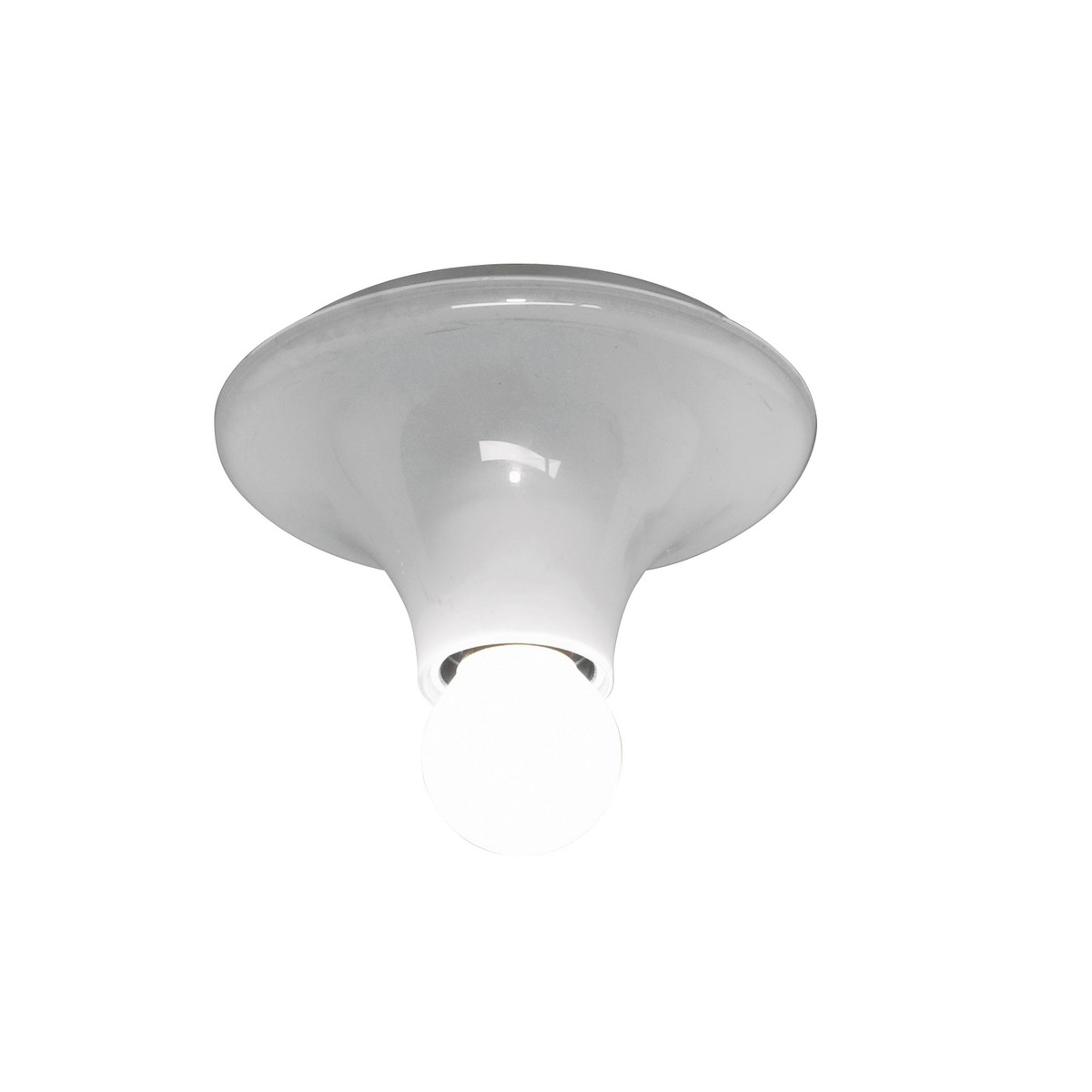 TETI wall / ceiling lamp