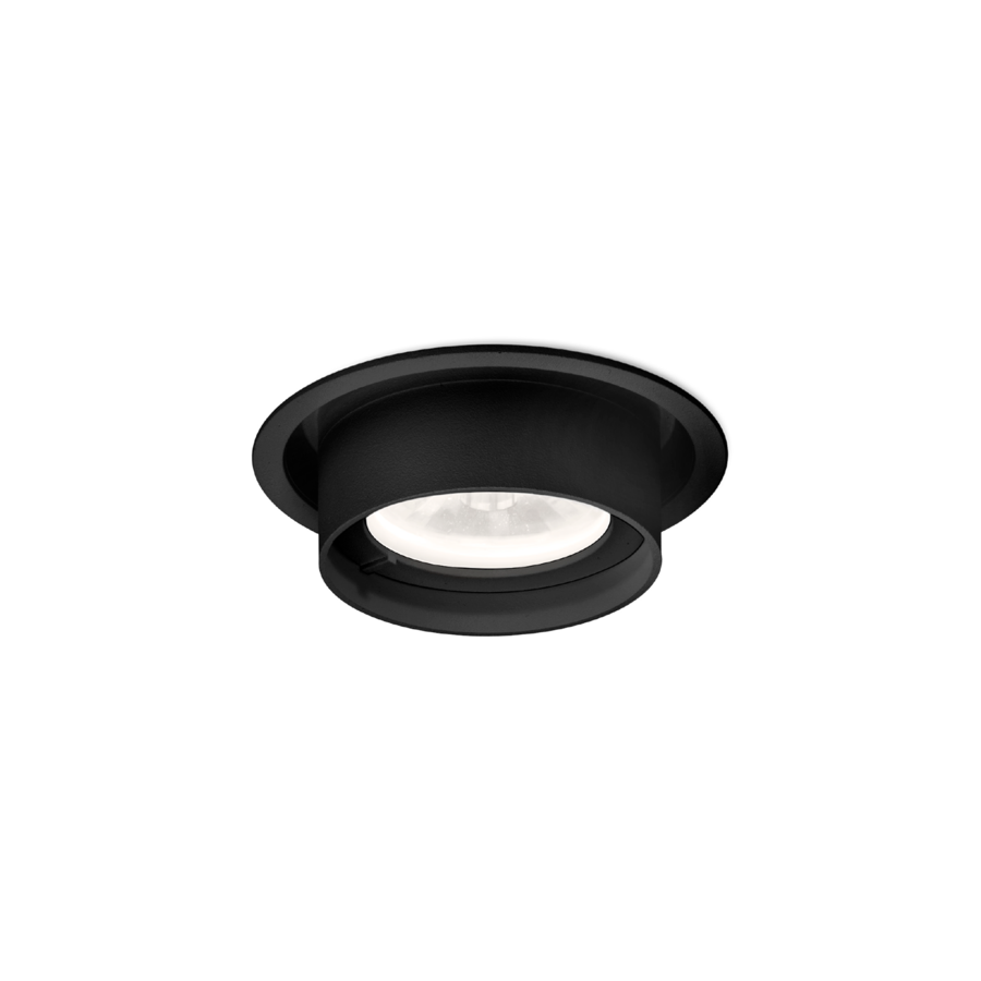 RINI SNEAK IP44 LED recessed spot