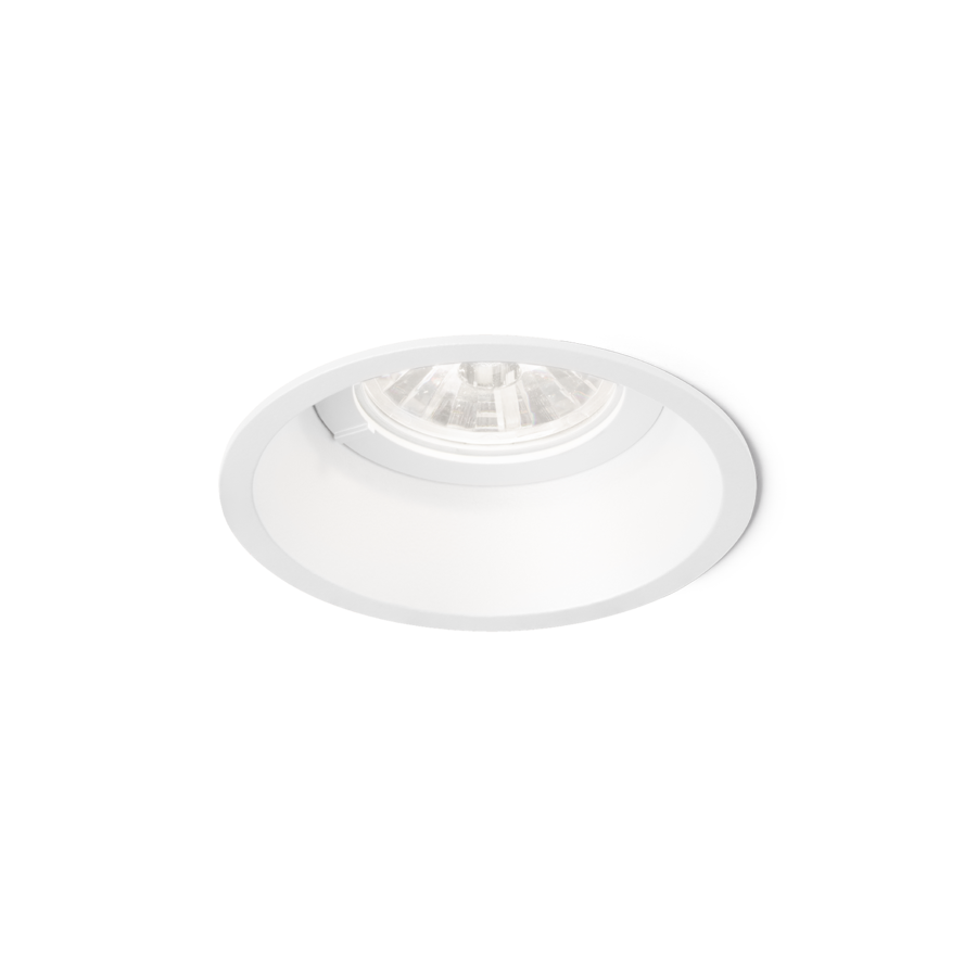 DEEP IP44 PAR16 recessed spot