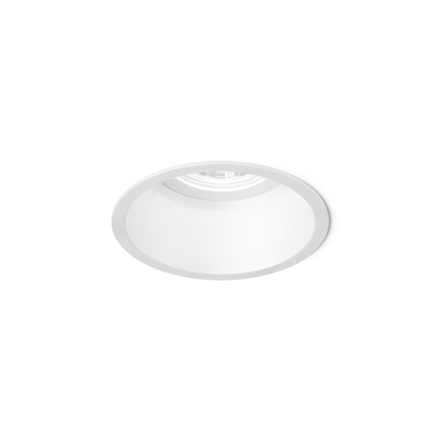 DEEPER IP44 LED recessed spot