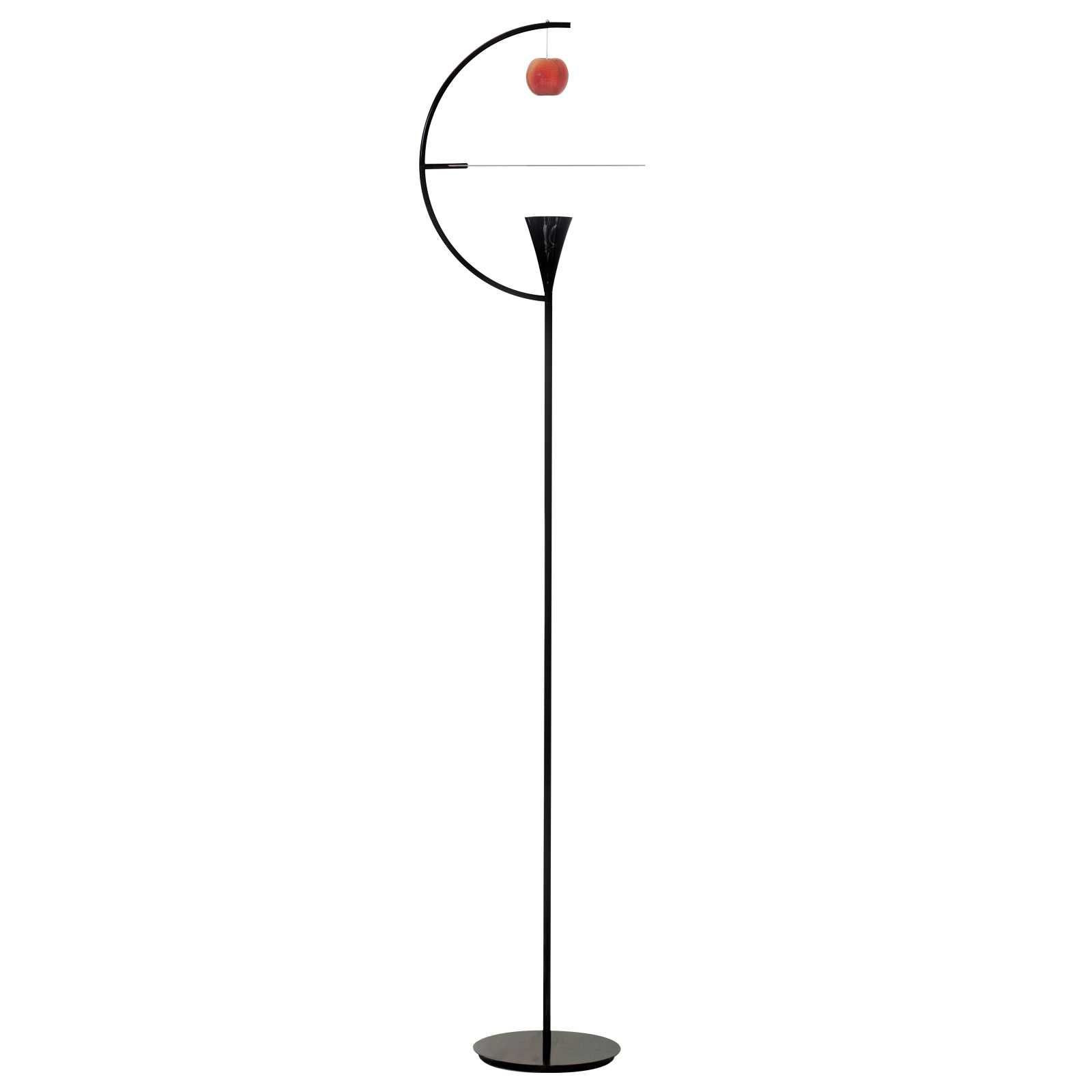 NEWTON floor lamp