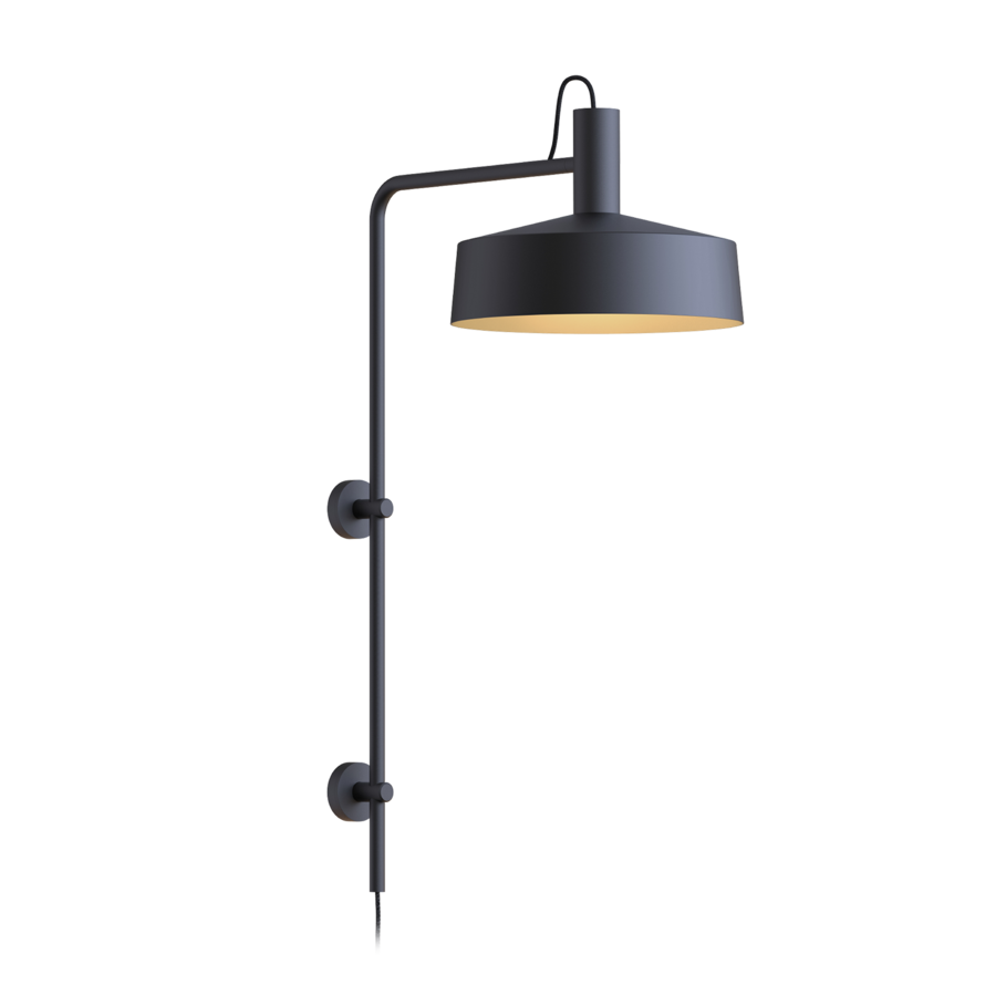 ROOMOR 4.3 SHADE 3 wall lamp