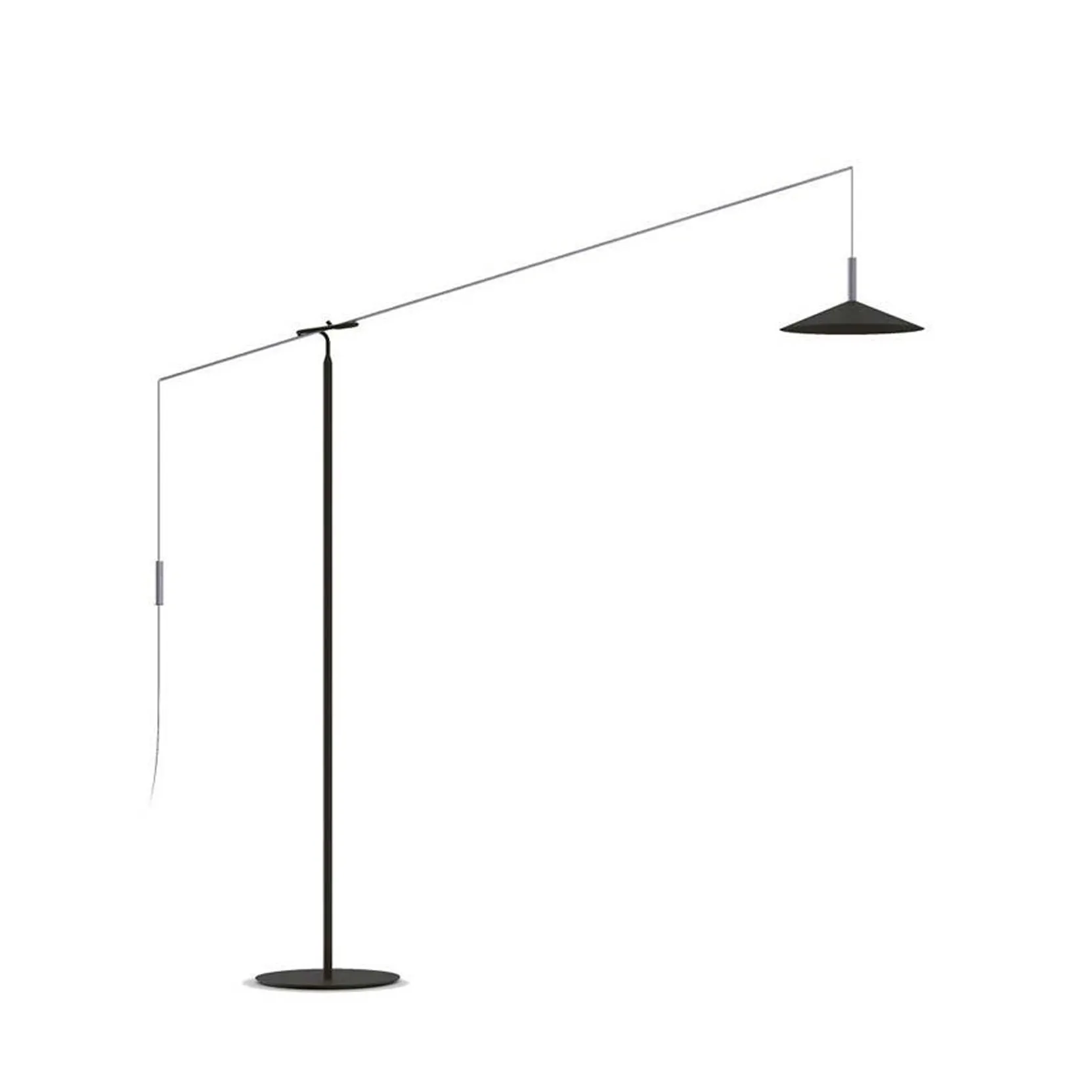 Altura floor lamp