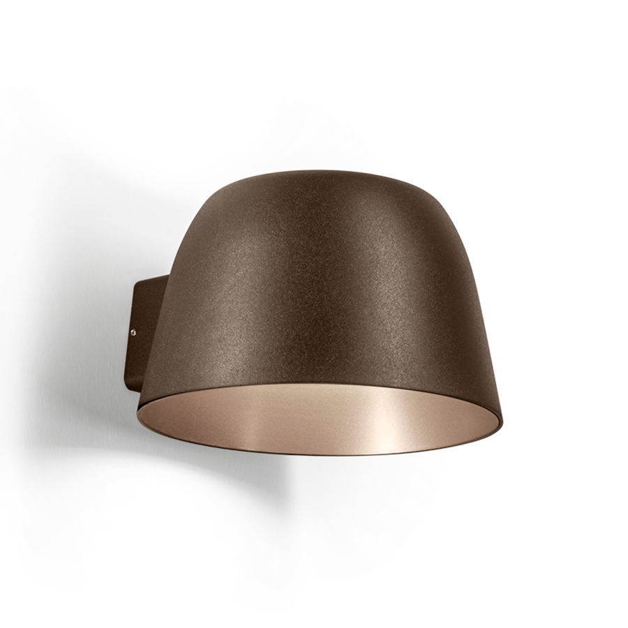 bronze - double emission light 13W Led