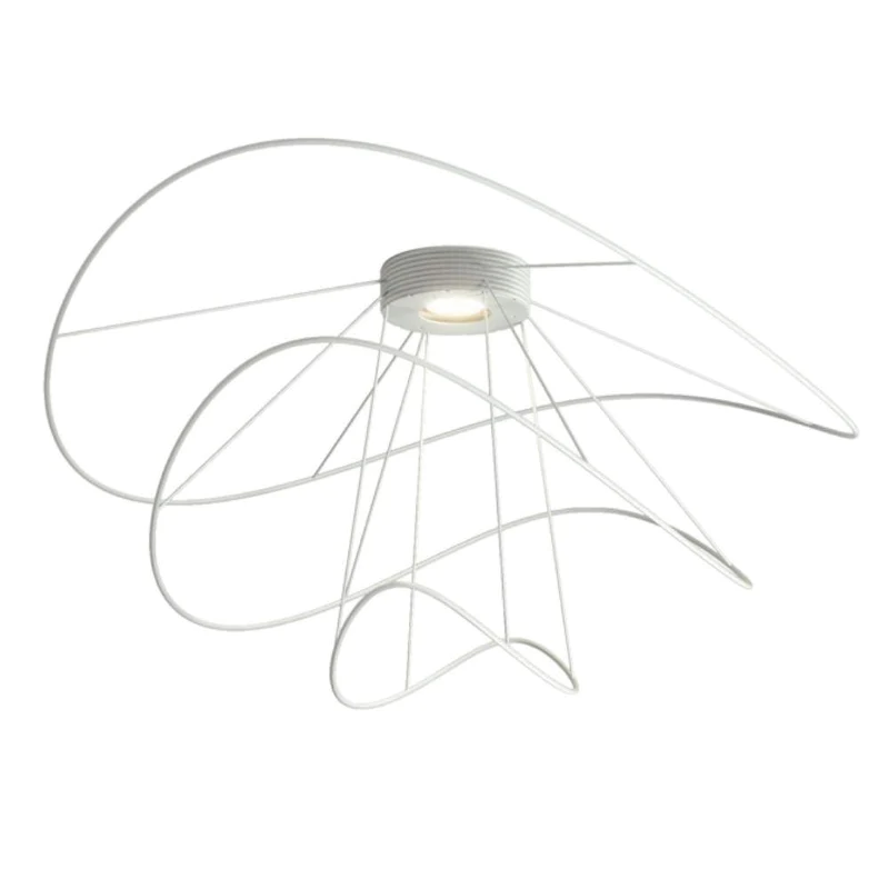 HOOPS 3 CEILING LAMP