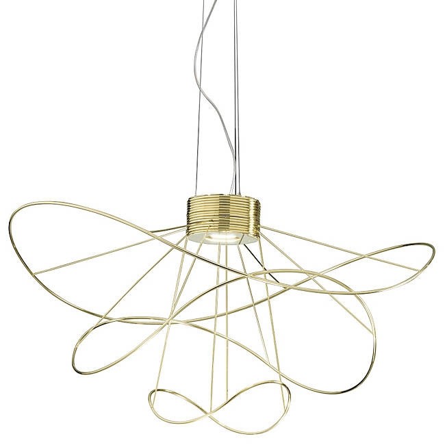 HOOPS 3 suspension lamp