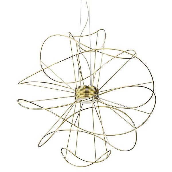 HOOPS 6 suspension lamp