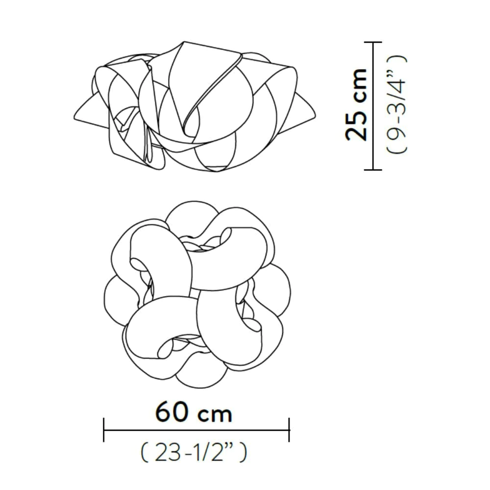 μεγάλο Φ 60cm