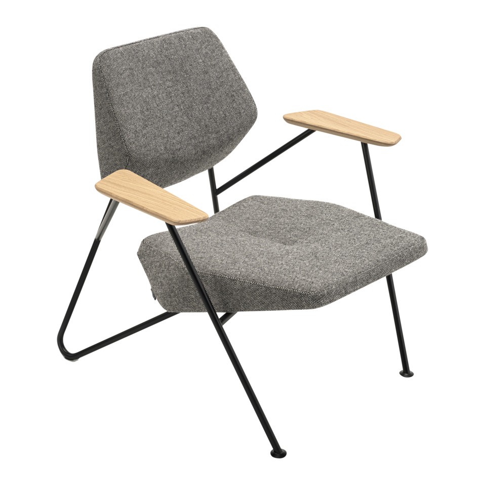 POLYGON armchair (Ready to ship)