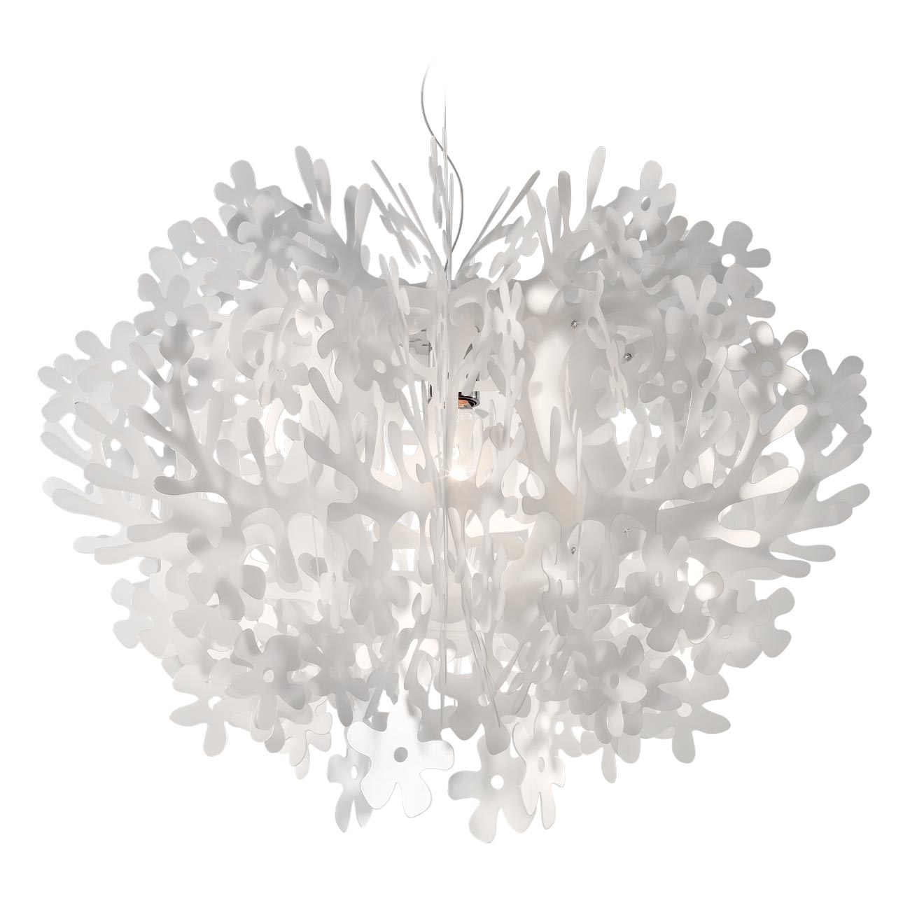 FIORELLA suspension lamp