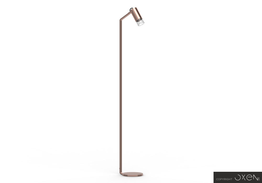 MAXTUBI floor lamp