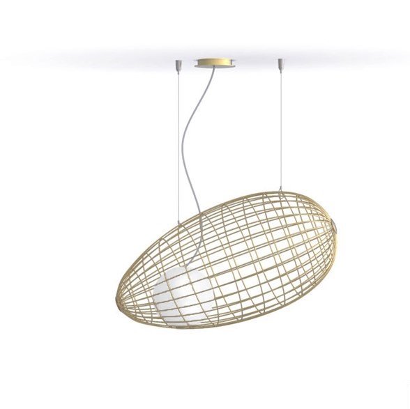 NORGE suspension lamp