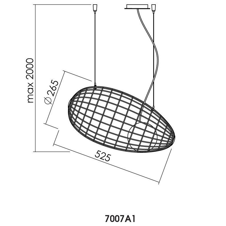 μικρό Μ 52,5cm