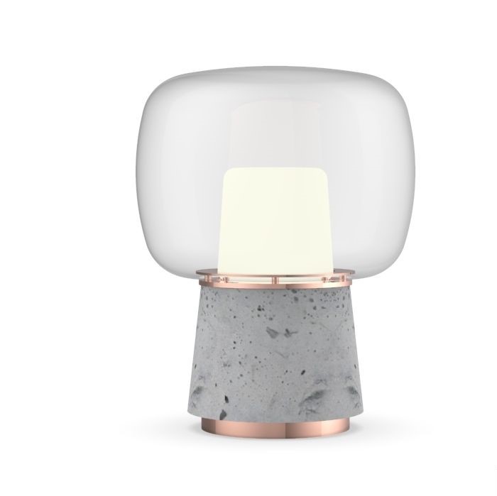 UGO table lamp