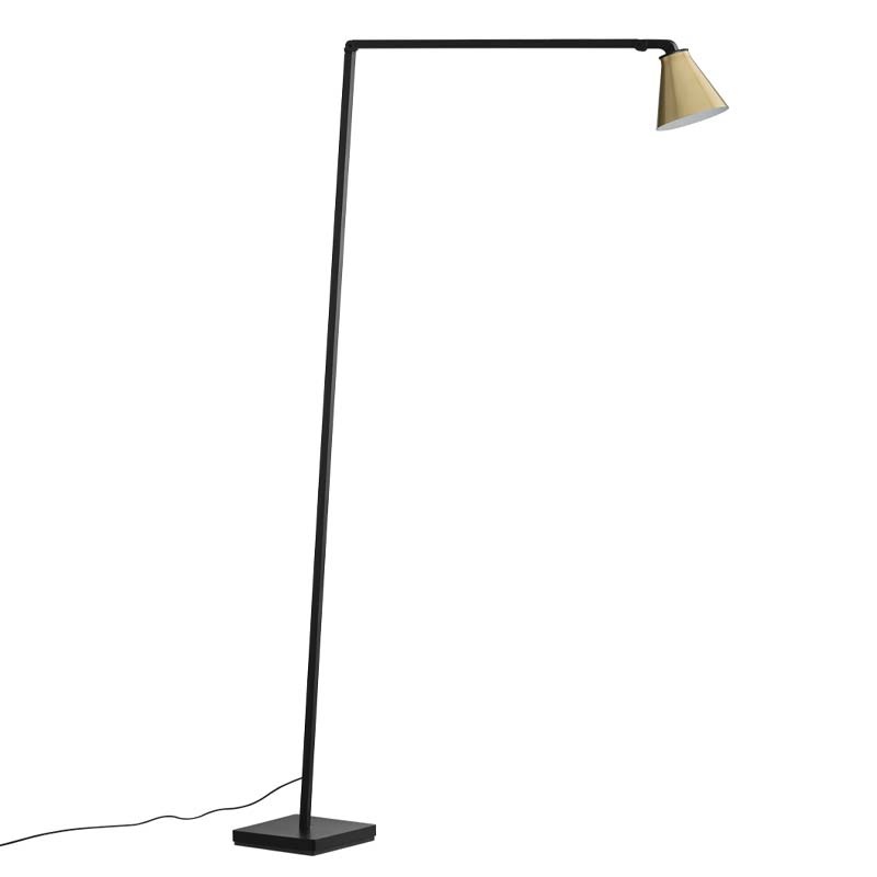 UNTITLED CONE floor lamp