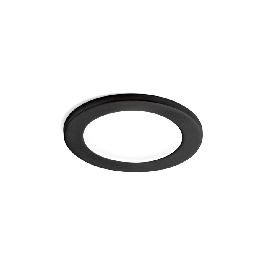 LUNA ROUND IP44 LED χωνευτό spot 