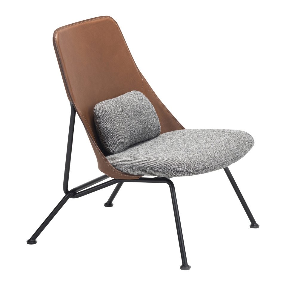 STRAIN lounge chair 