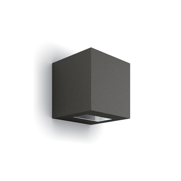 CUBETTO wall lamp