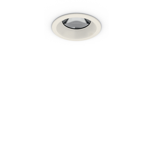 CERCHIO IP65 recessed ceiling spot