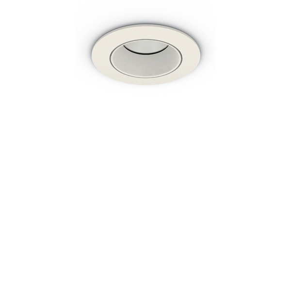 CERCHIO 10 N recessed spot wall - ceiling