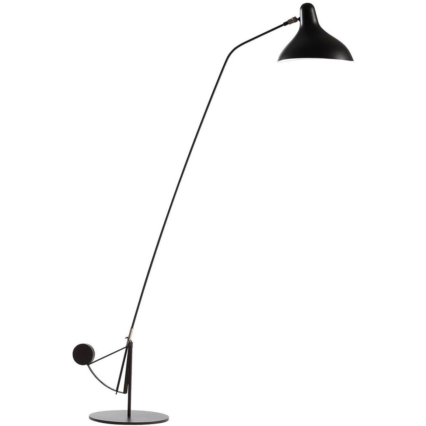 MANTIS BS1 B floor lamp