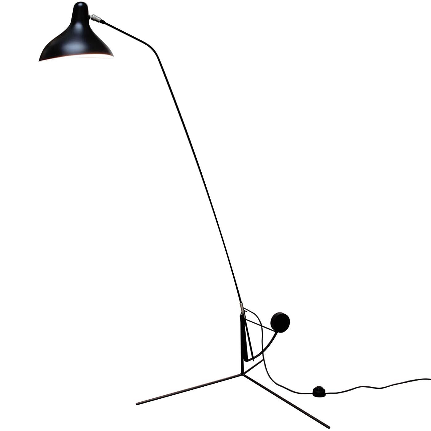 MANTIS BS1 floor lamp