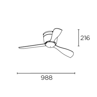 μικρό Φ 98,8cm