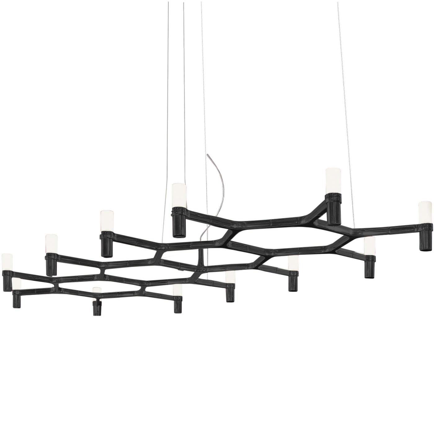 CROWN PLANA MAJOR suspension lamp