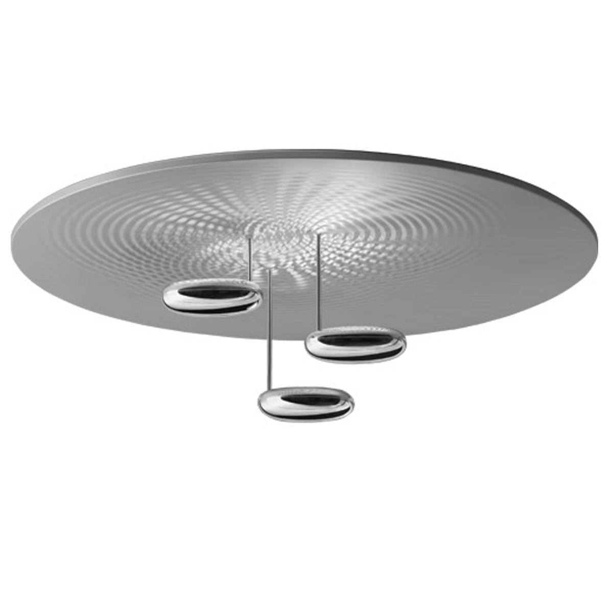 DROPLET ceiling lamp