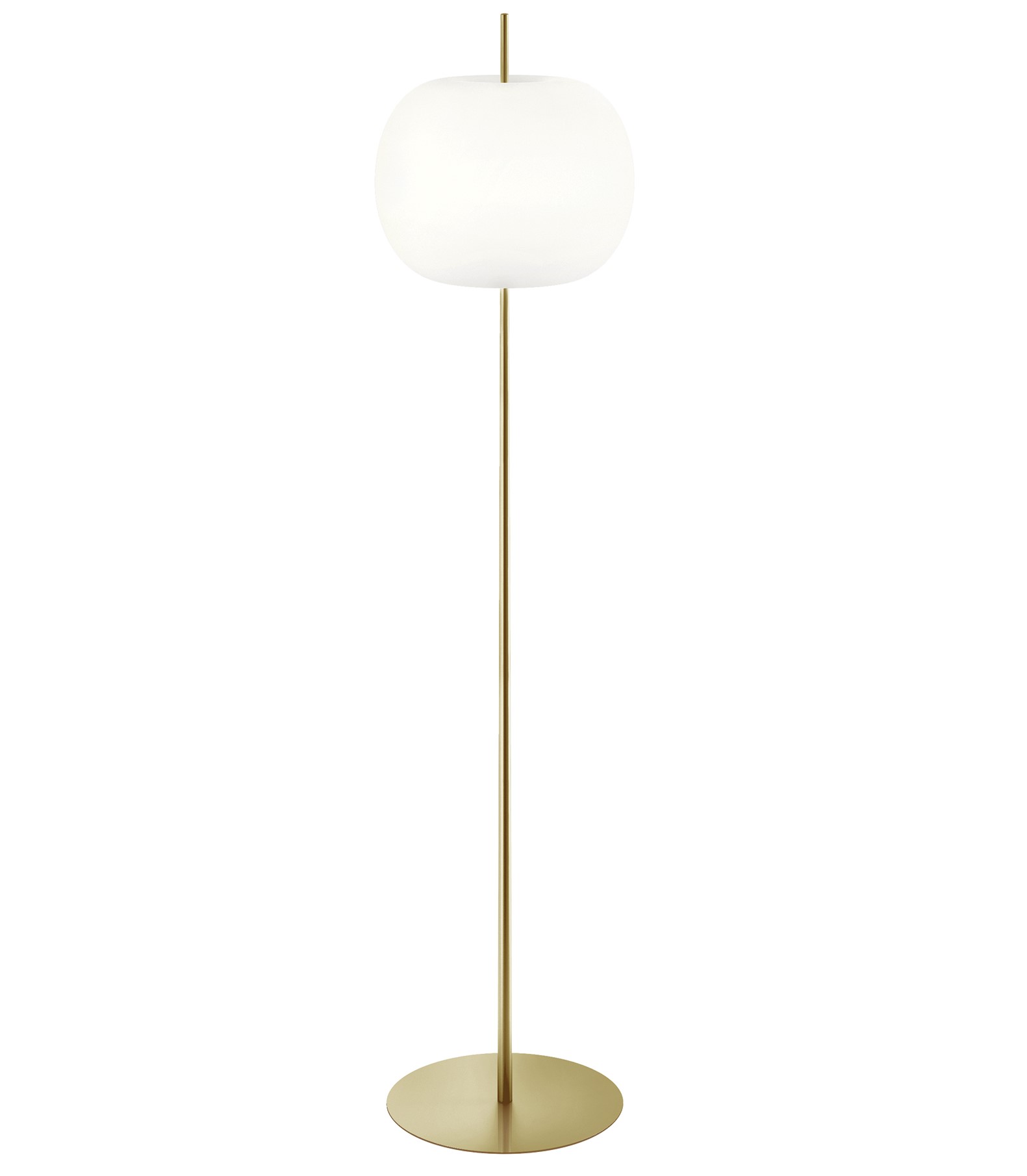 KUSHI XL floor lamp