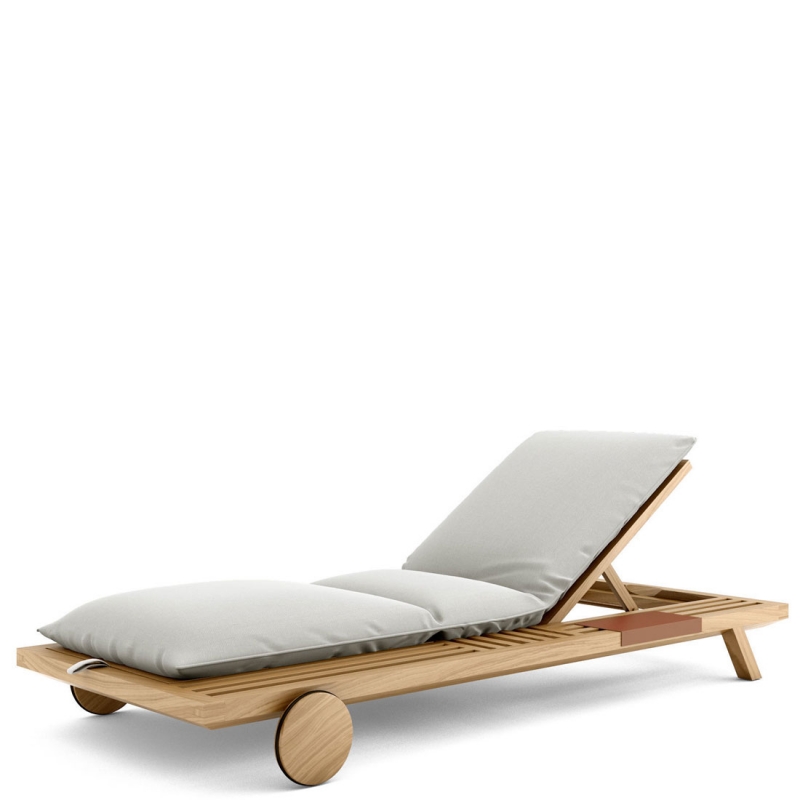 UMOMOKU chaise longue