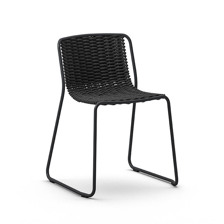 RANDA chair - set of 2 pieces