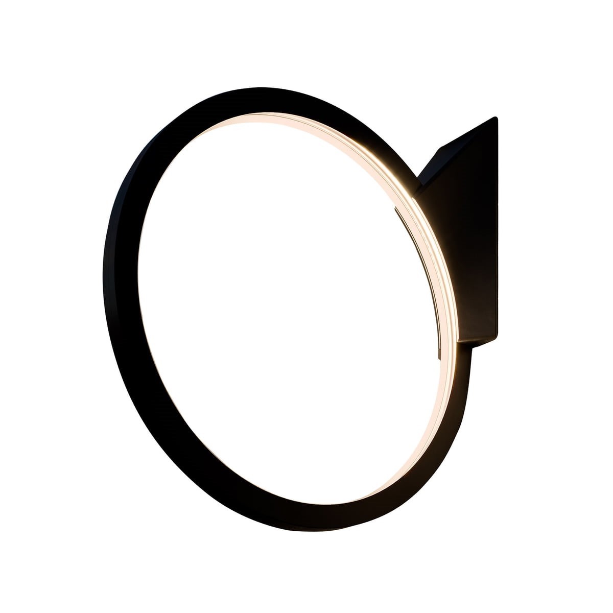 ''O'' 45 wall - ceiling lamp