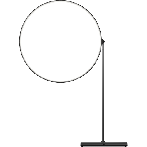 Poise table lamp