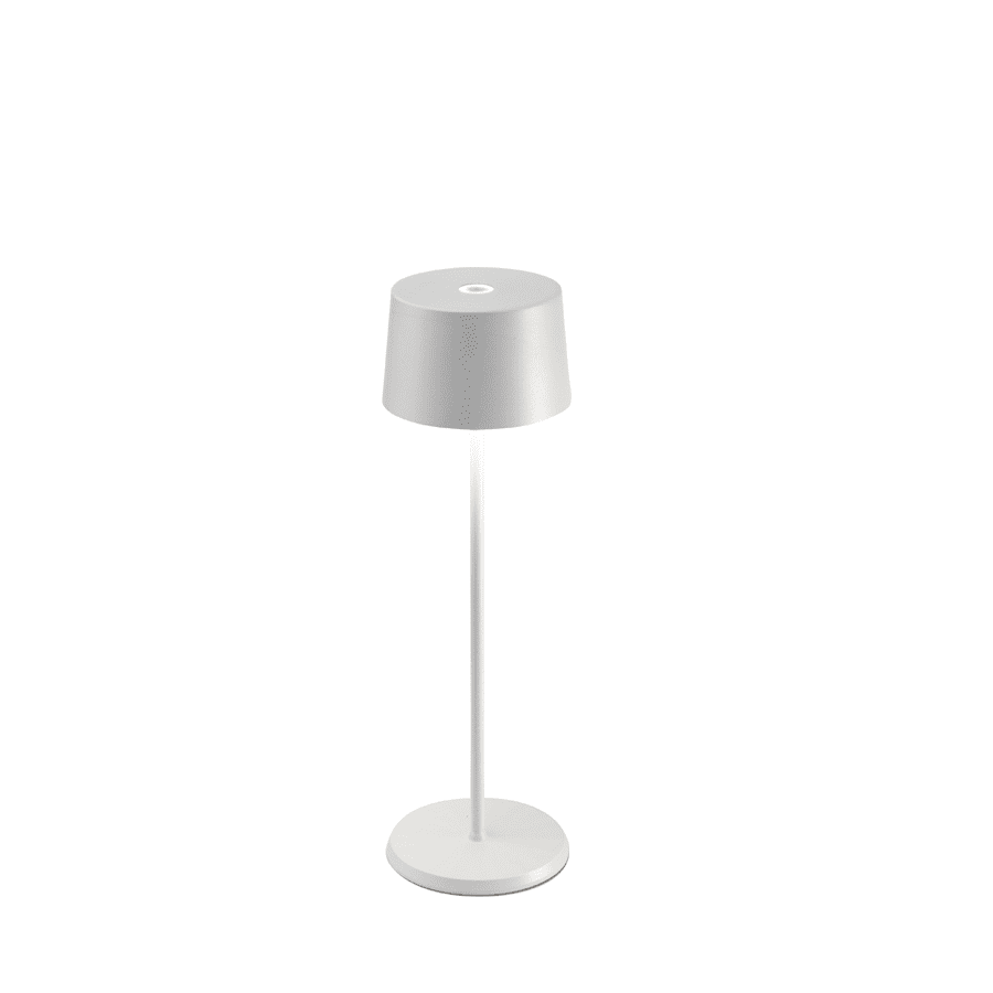 OLIVIA PRO portable table lamp