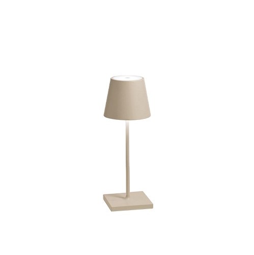 POLDINA MINI portable table lamp