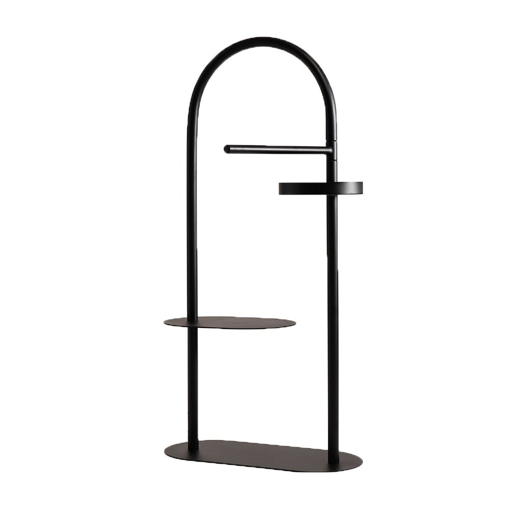 ARCHETTO coat stand - vallet