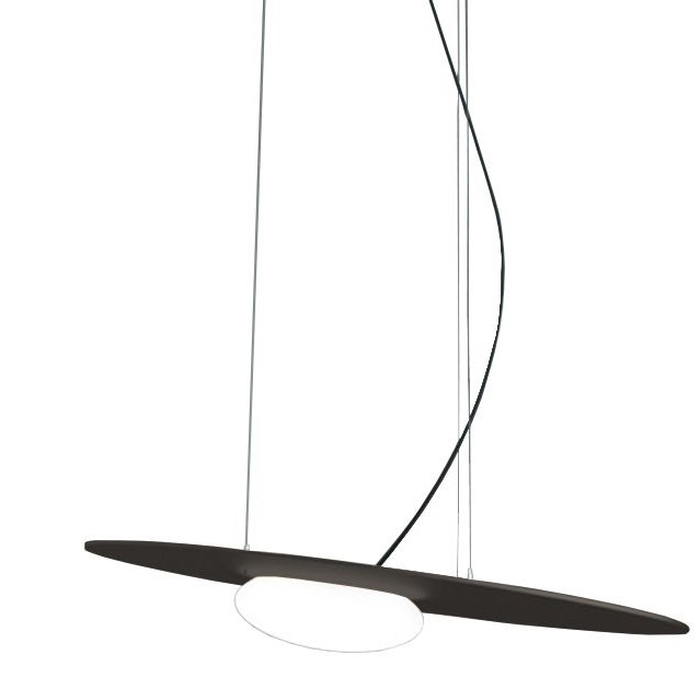 KWIC suspension lamp