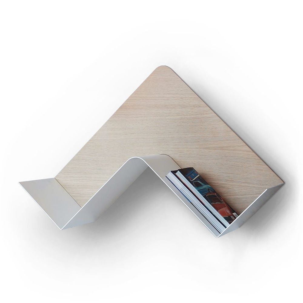 FISHBONE shelf - offer