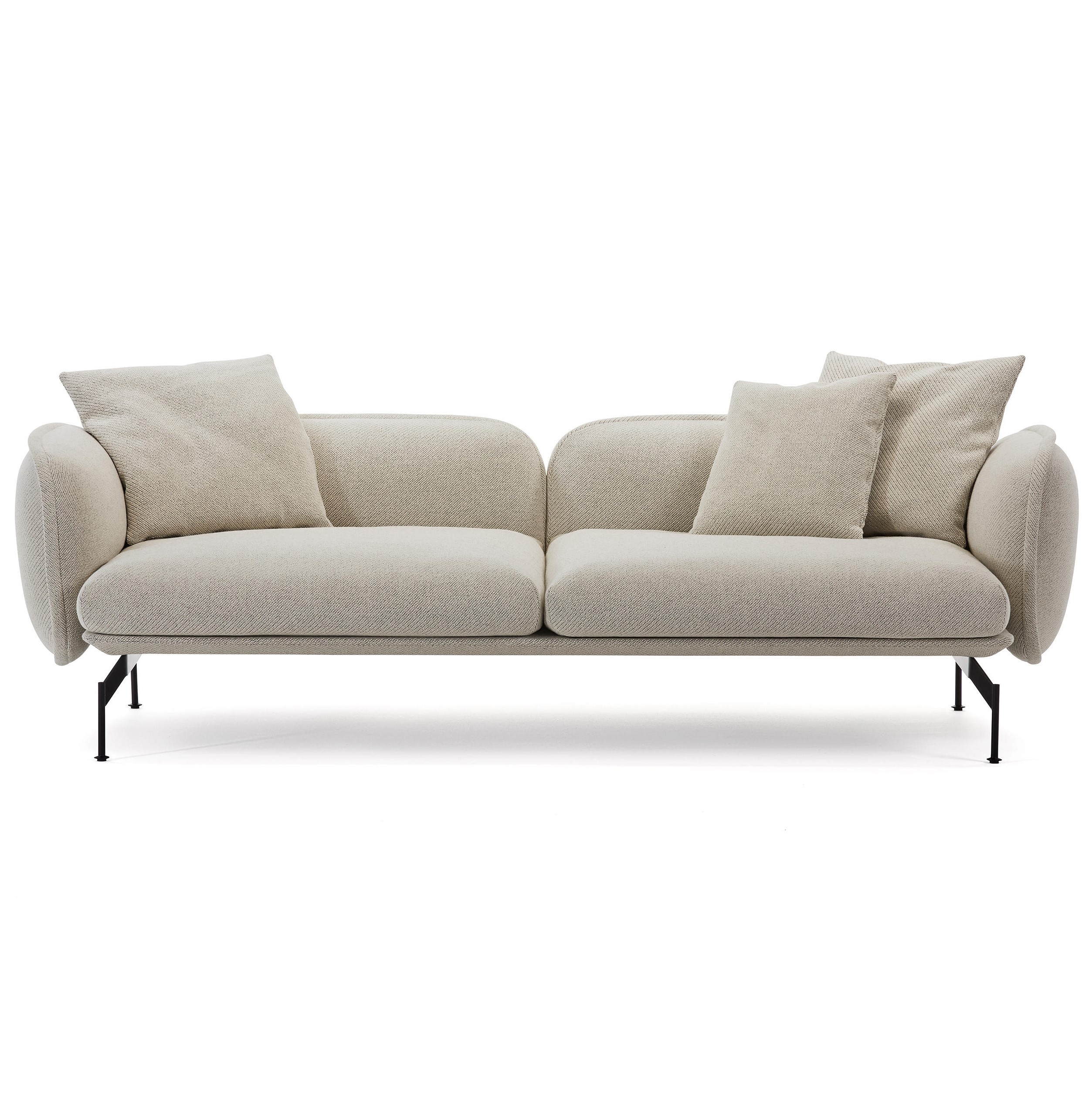 ECHO 3seater sofa