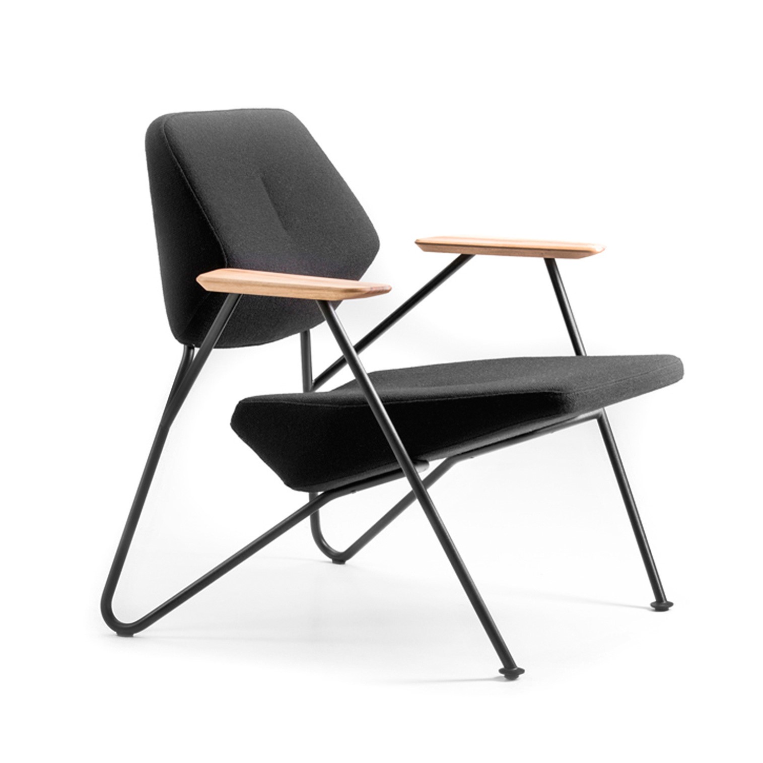 POLYGON armchair