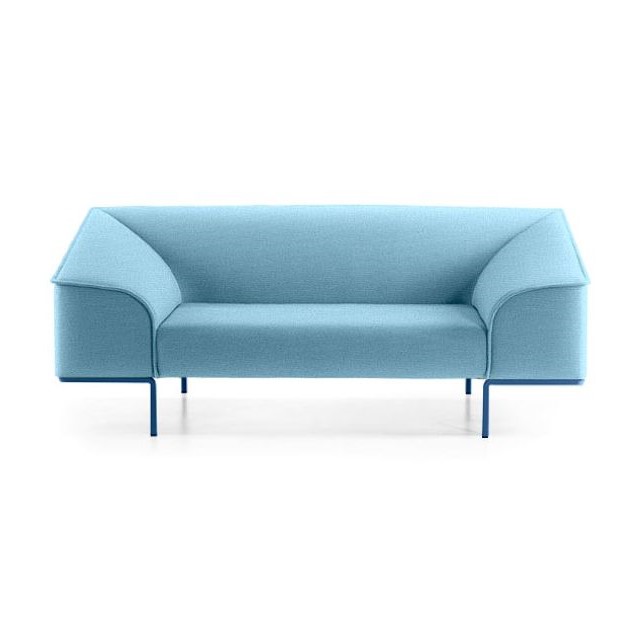 SEAM 2seater sofa