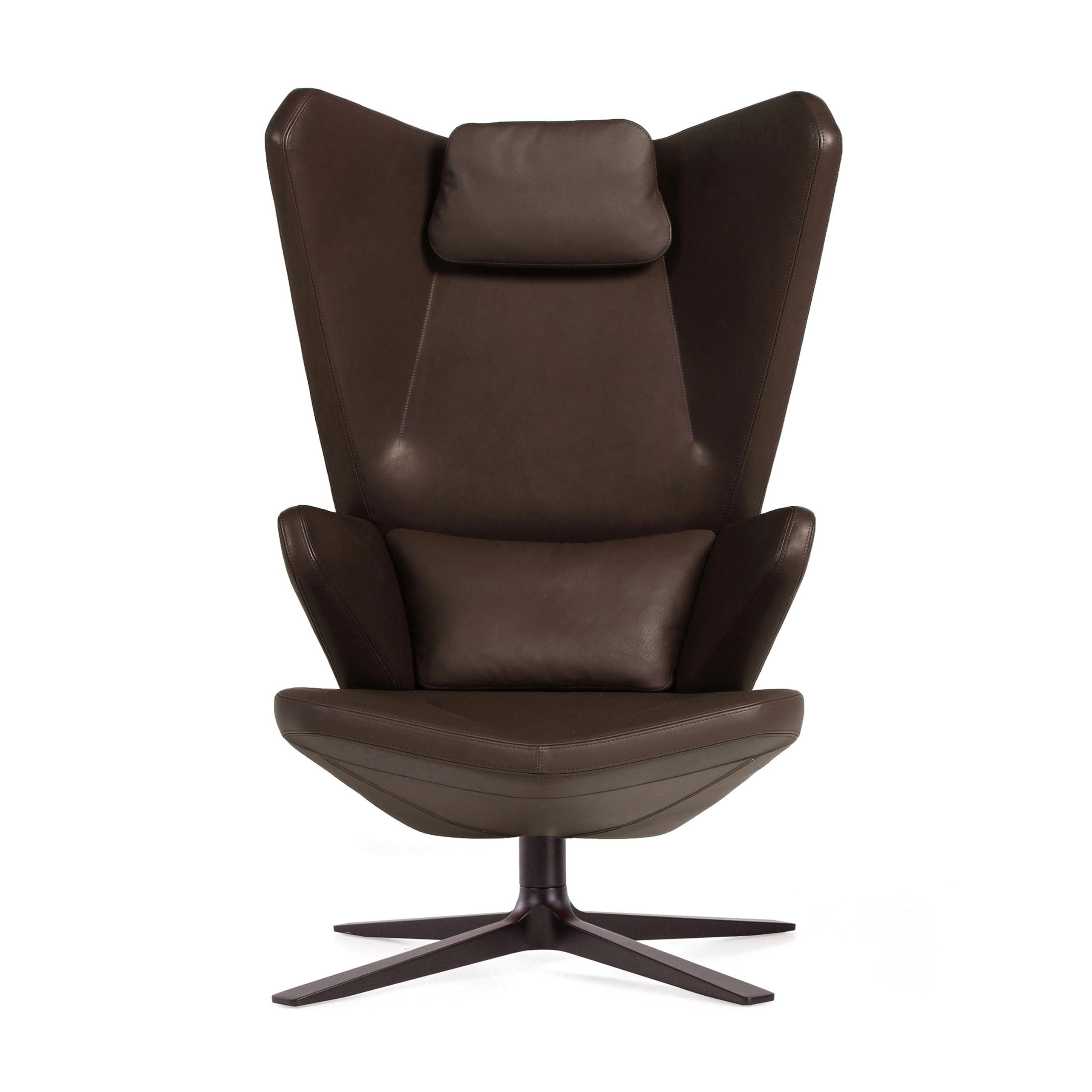 TRIFIDAE lounge chair