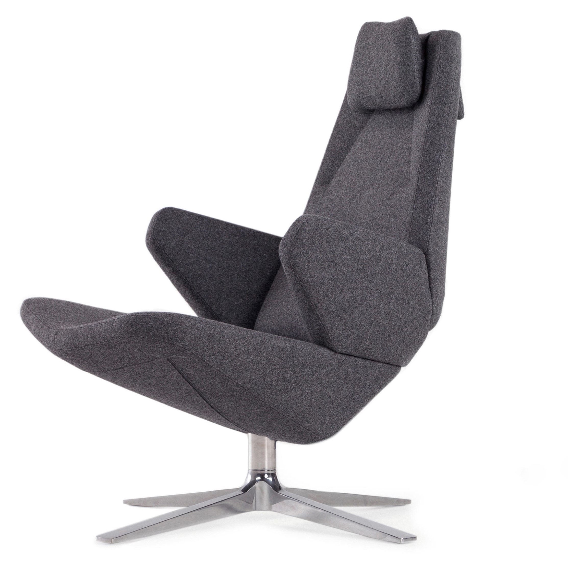 TRIFIDAE armchair