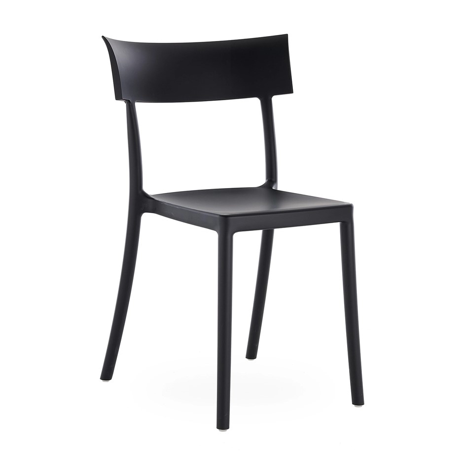 CATWALK chair - set of 2 pieces