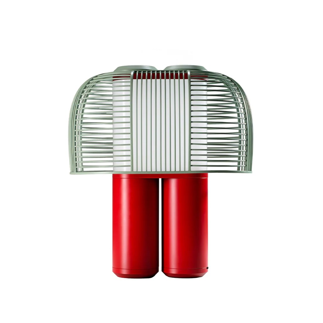 κόκκινο - πράσινο