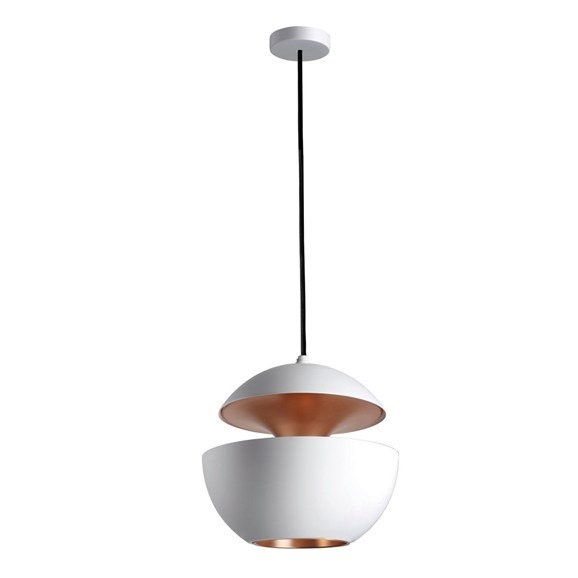 HERE COMES THE SUN 25cm suspension lamp