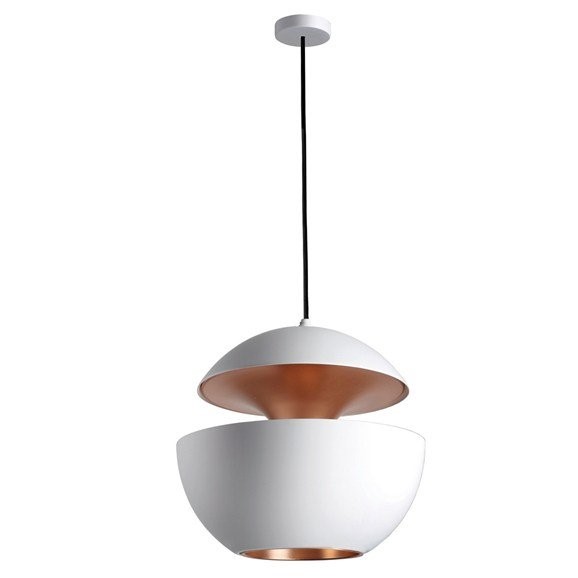 HERE COMES THE SUN 45cm suspension lamp